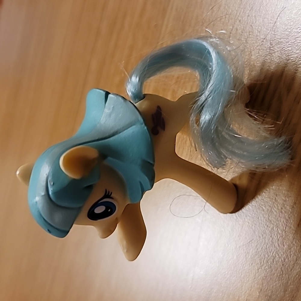 Hasbro My Little Pony Coco Pommel 2016 Toy 3 inch Figure